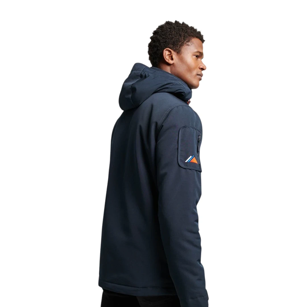SUPERDRY MUŠKA JAKNA TEGET 45403
