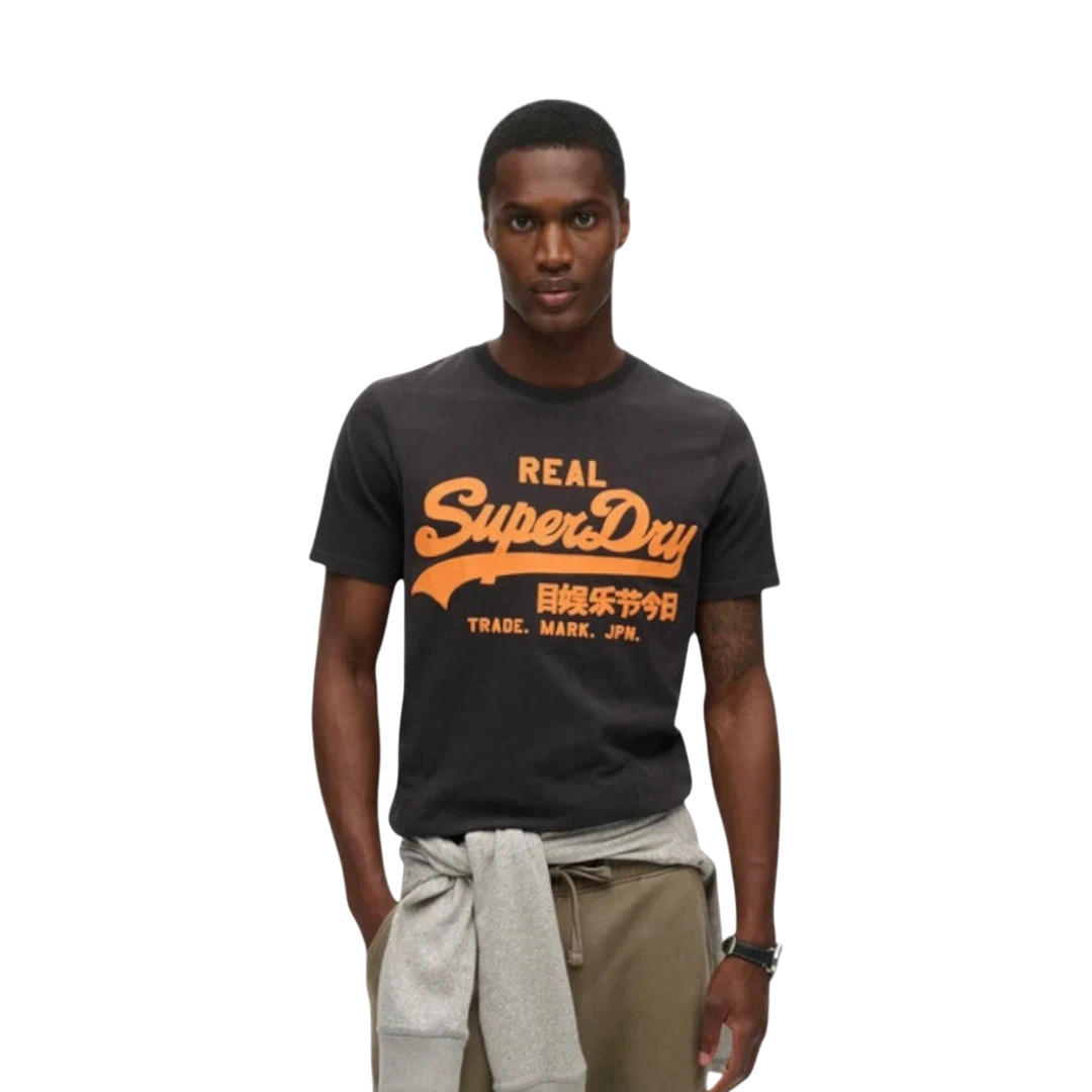 SUPERDRY MUŠKA MAJICA  45500