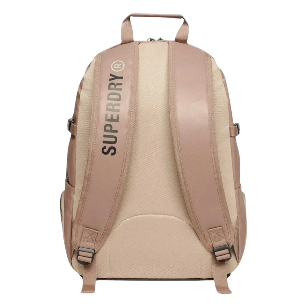 SUPERDRY UNISEX RUKSAK SMEĐA 45448