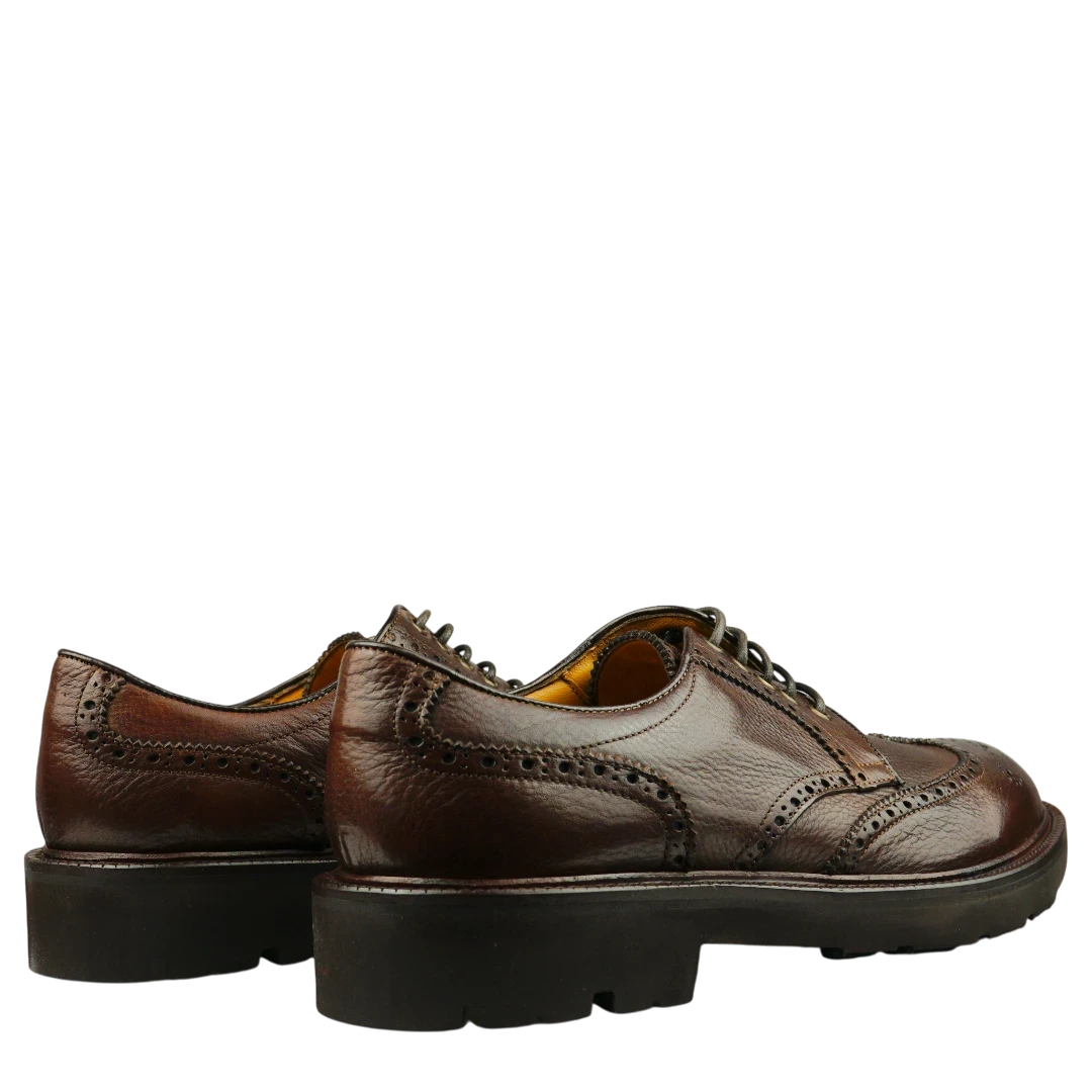 CALPIERRE MUŠKE CIPELE RADICA 42575