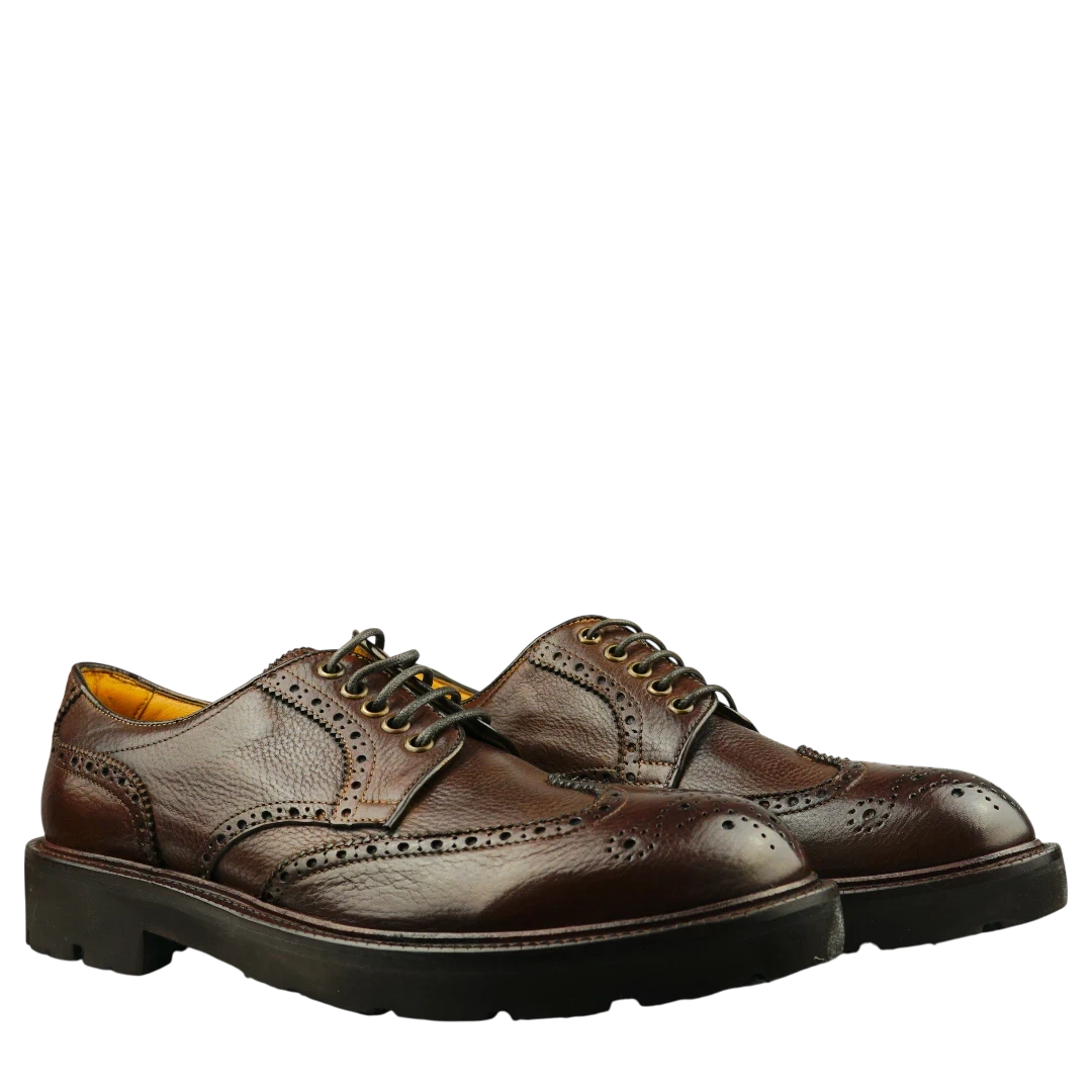 CALPIERRE MUŠKE CIPELE RADICA 42575