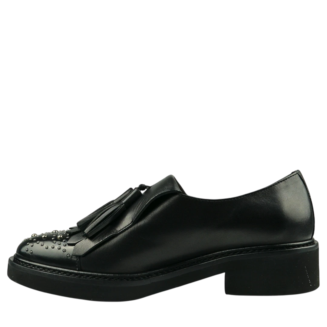 CALPIERRE ŽENSKE CIPELE CRNA 42574