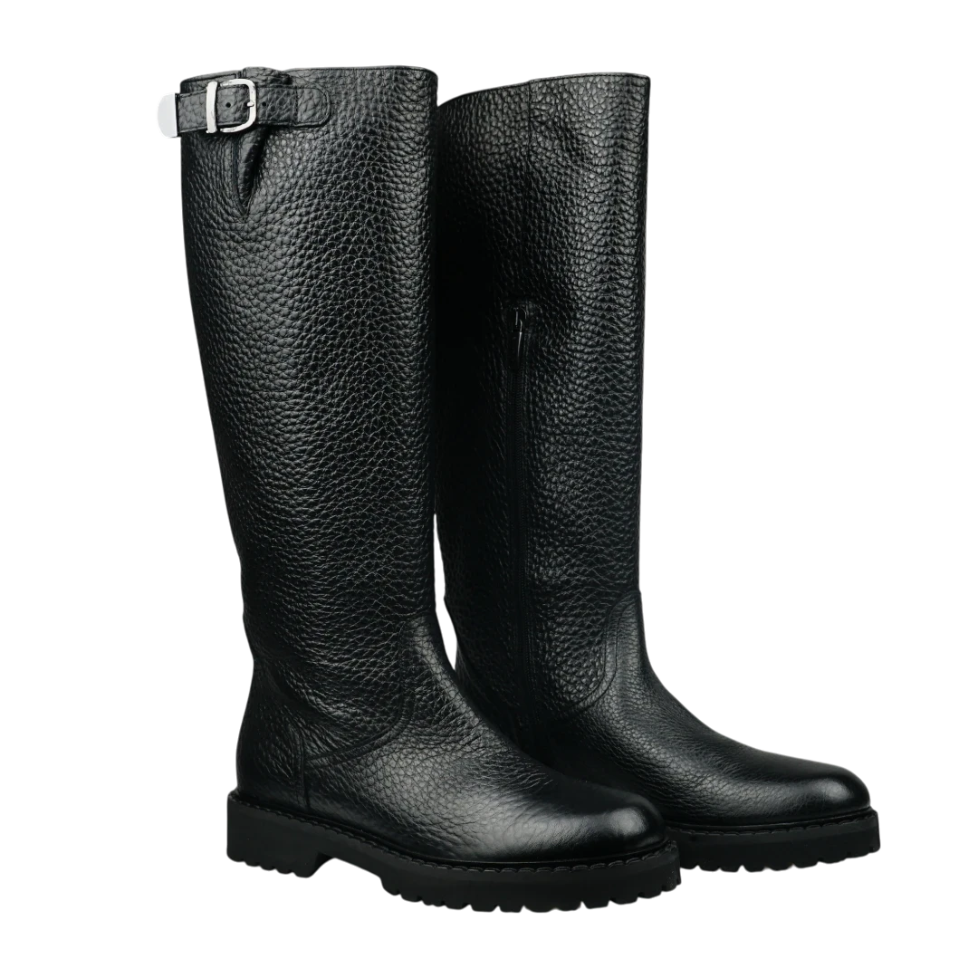 Laura Bellariva ŽENSKE ČIZME CRNA 45053