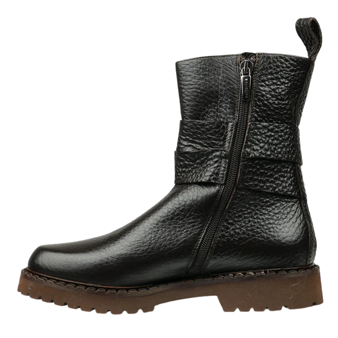 Laura Bellariva ŽENSKE GLEŽNJAČE SMEĐA 45052