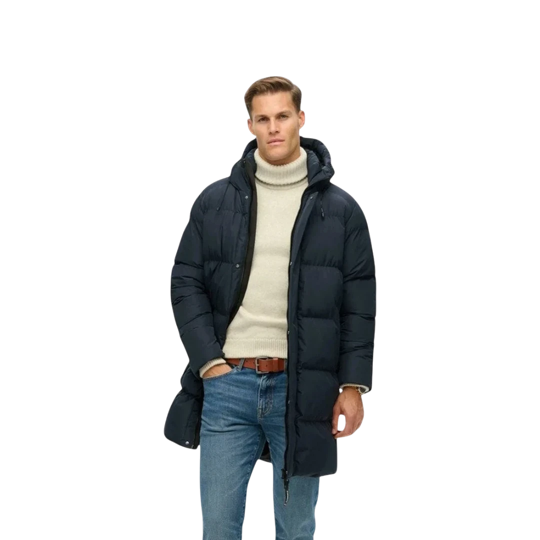 SUPERDRY MUŠKA JAKNA  45412
