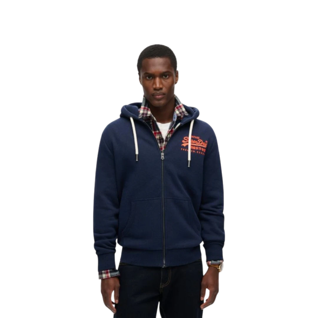 SUPERDRY MUŠKA DUKSERICA TEGET 45368