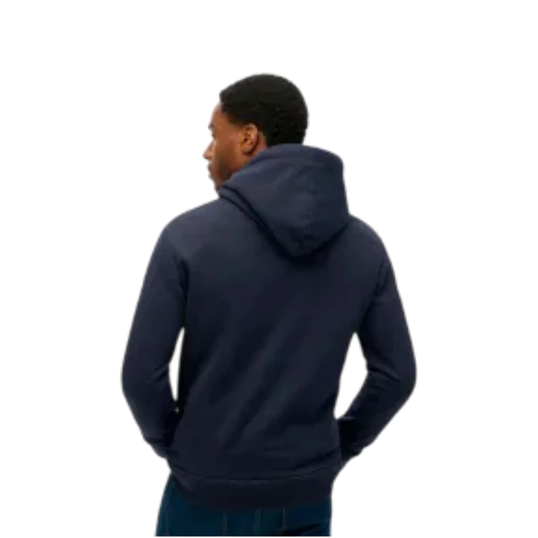 SUPERDRY MUŠKA DUKSERICA TEGET 45359