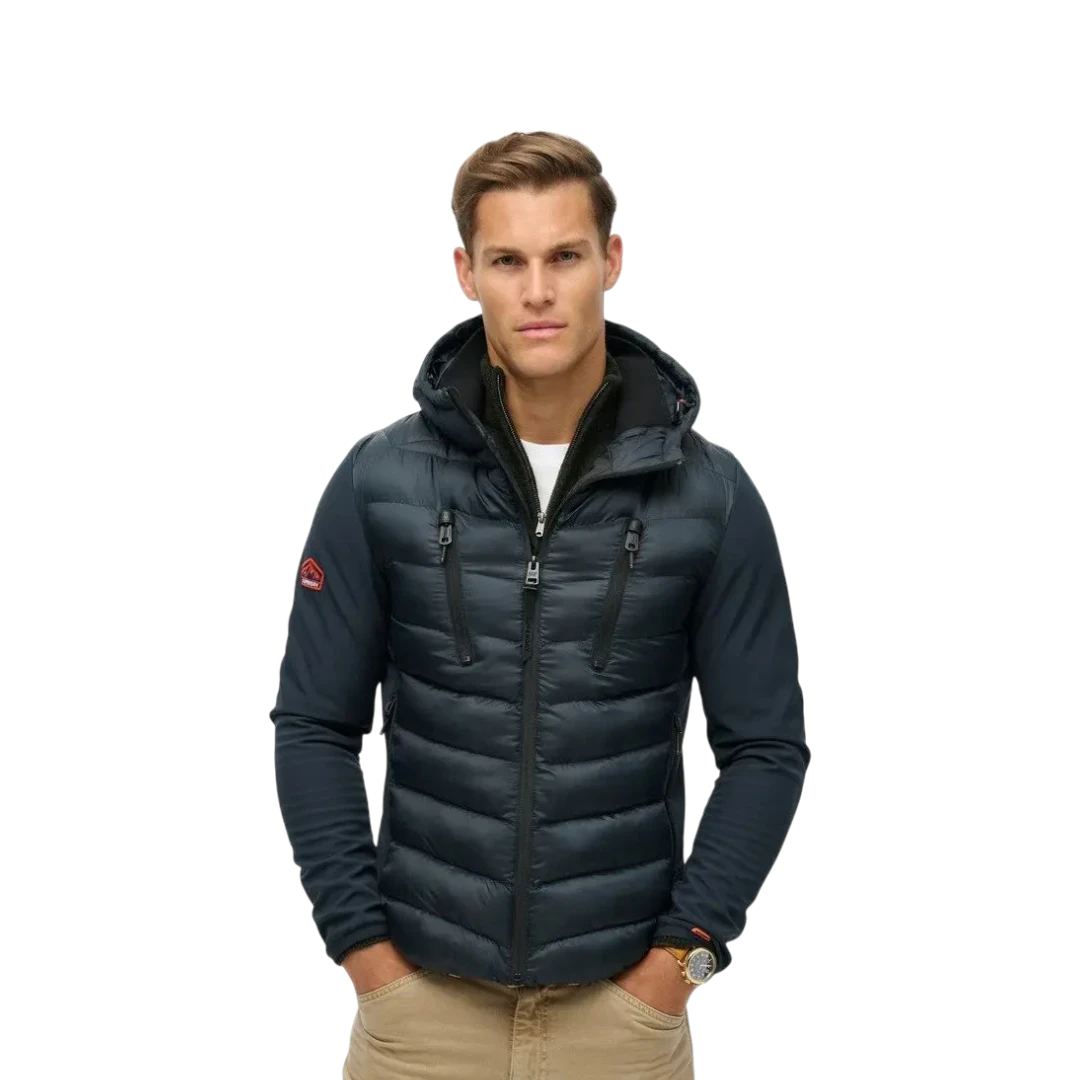 SUPERDRY MUŠKA JAKNA TEGET 45334