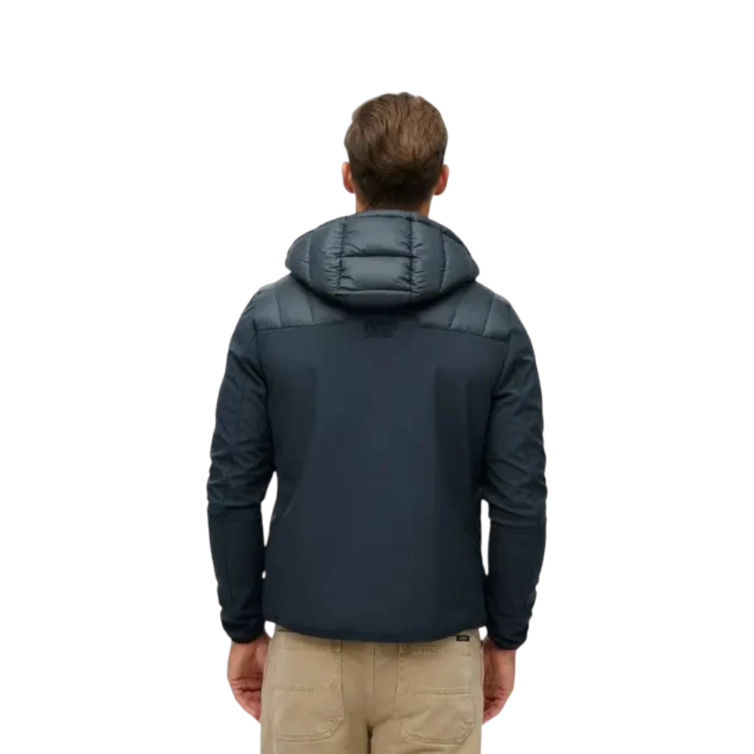SUPERDRY MUŠKA JAKNA TEGET 45334