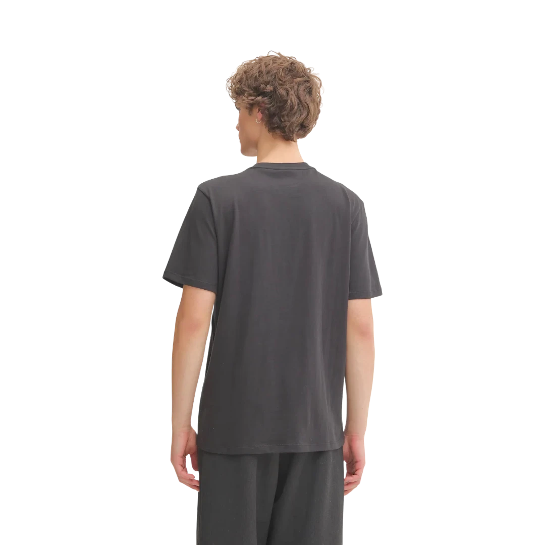 SUPERDRY MUŠKA MAJICA CRNA 45322