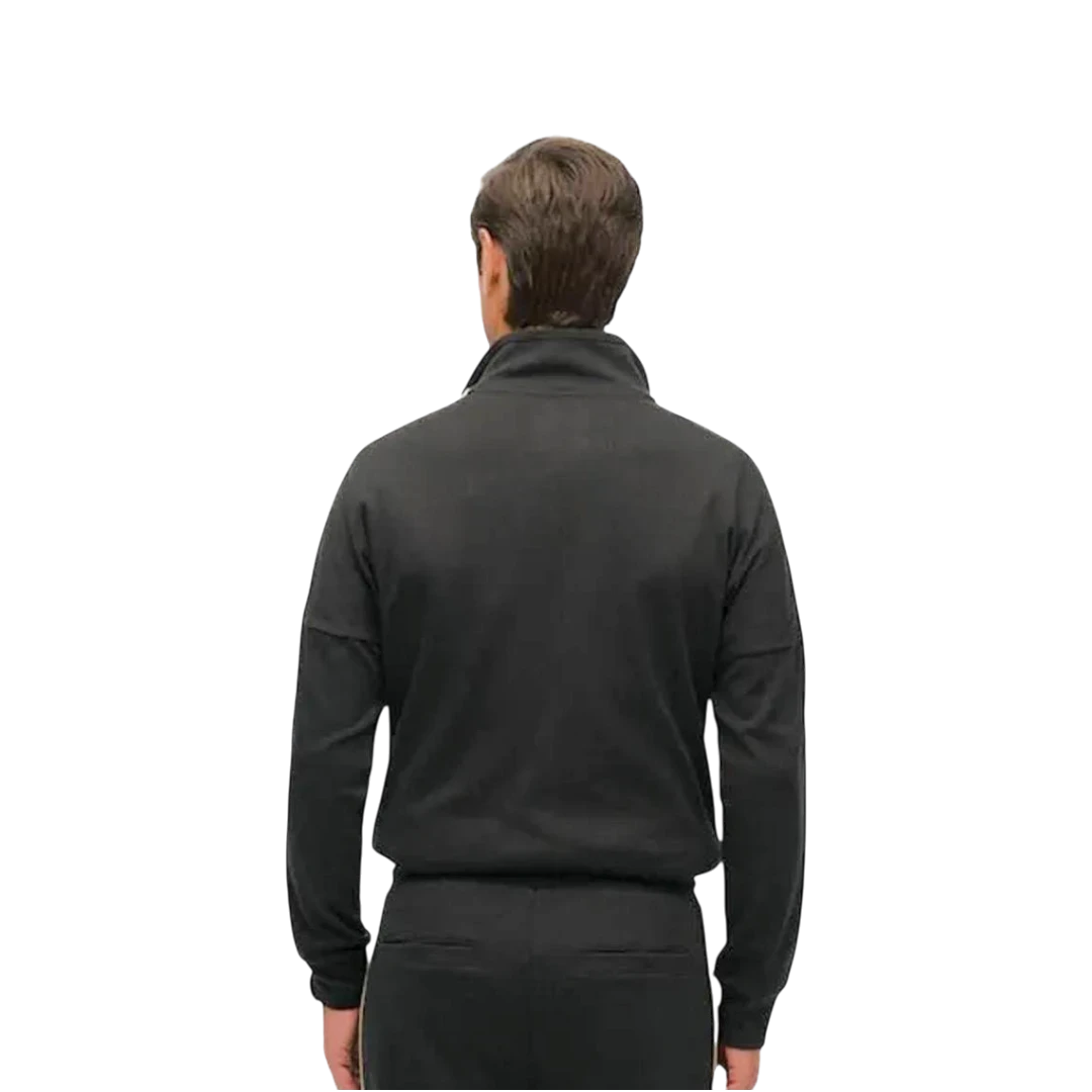 SUPERDRY MUŠKA DUKSERICA CRNA 45306