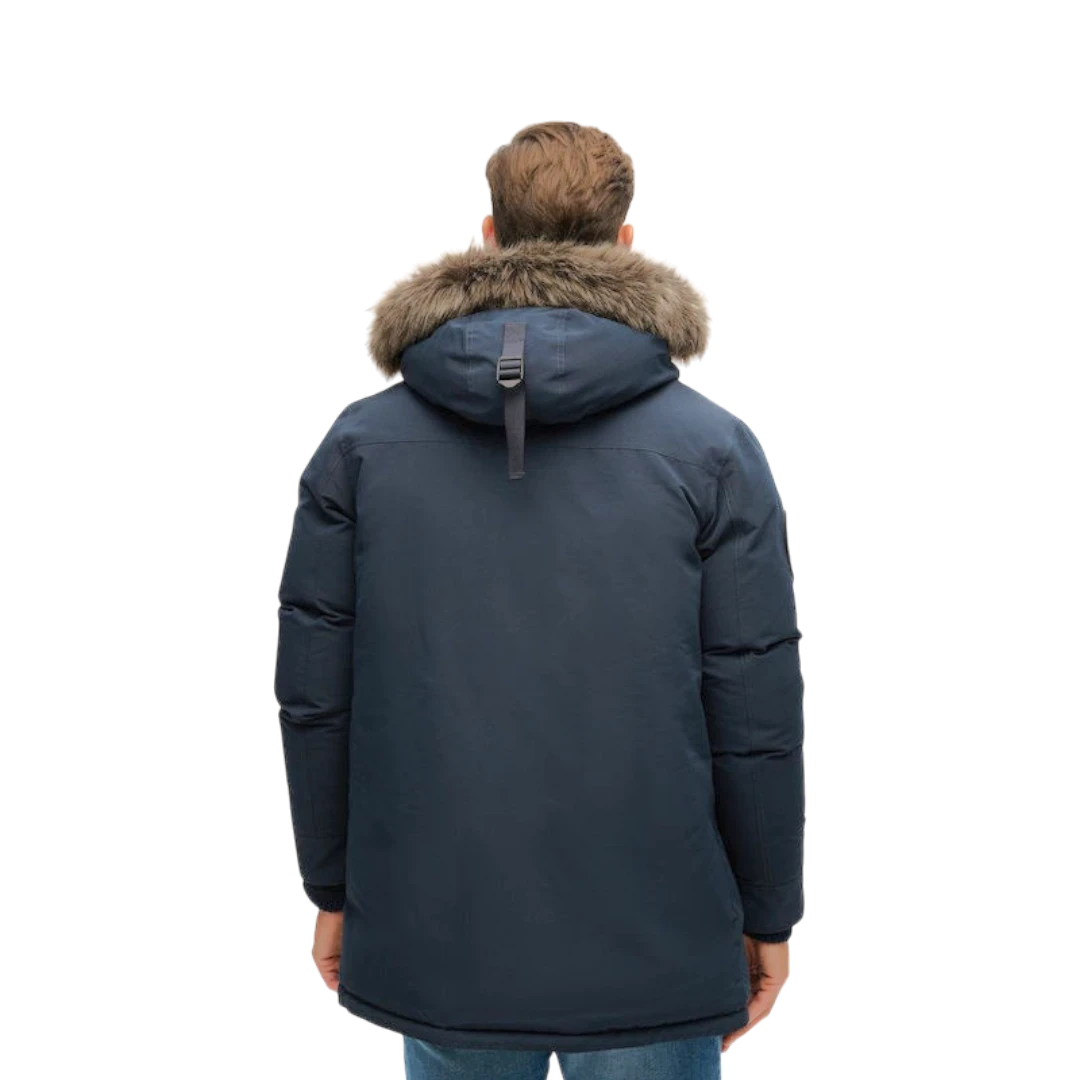 SUPERDRY MUŠKA JAKNA TEGET 45285