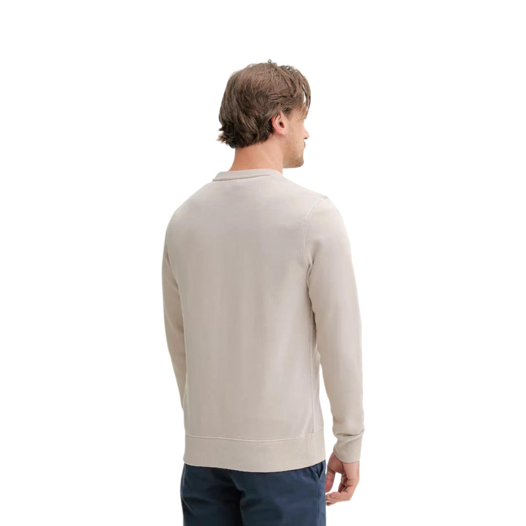 SUPERDRY MUŠKA DUKSERICA BEŽ 45281