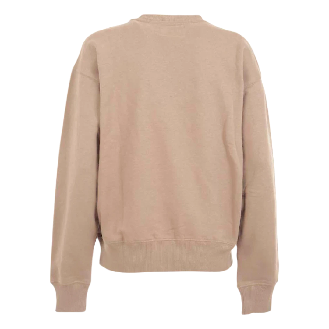 SUPERDRY ŽENSKA DUKSERICA SMEĐA 45251