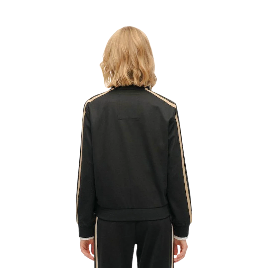 SUPERDRY ŽENSKA DUKSERICA CRNA 45248