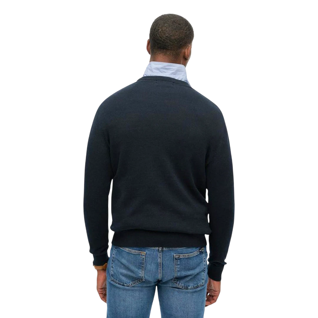 SUPERDRY MUŠKI DŽEMPER TEGET 45241