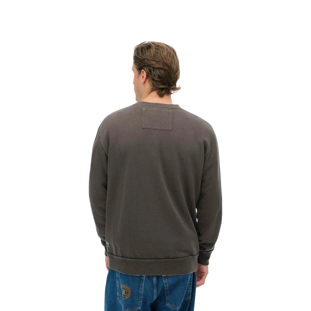 SUPERDRY MUŠKA DUKSERICA SIVA 45218