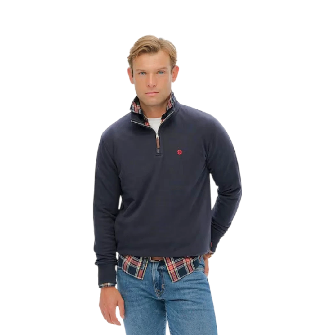 SUPERDRY MUŠKA DUKSERICA TEGET 45217