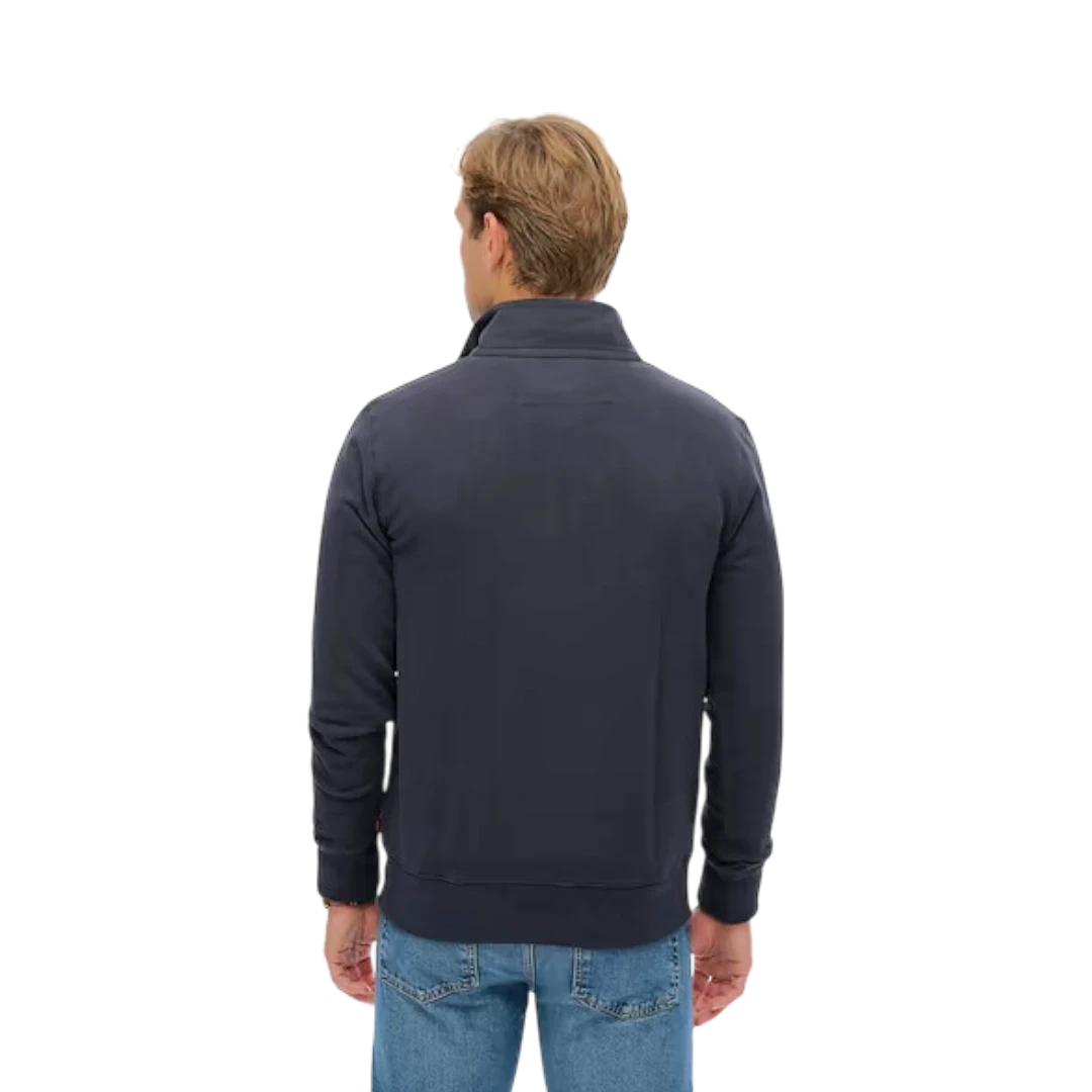 SUPERDRY MUŠKA DUKSERICA TEGET 45217