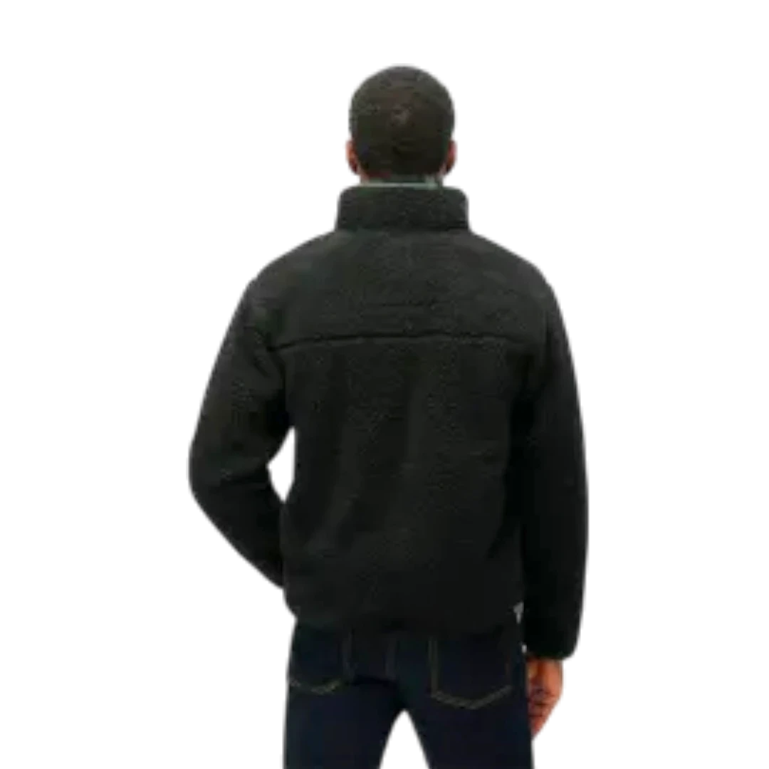 SUPERDRY MUŠKA DUKSERICA CRNA 45209