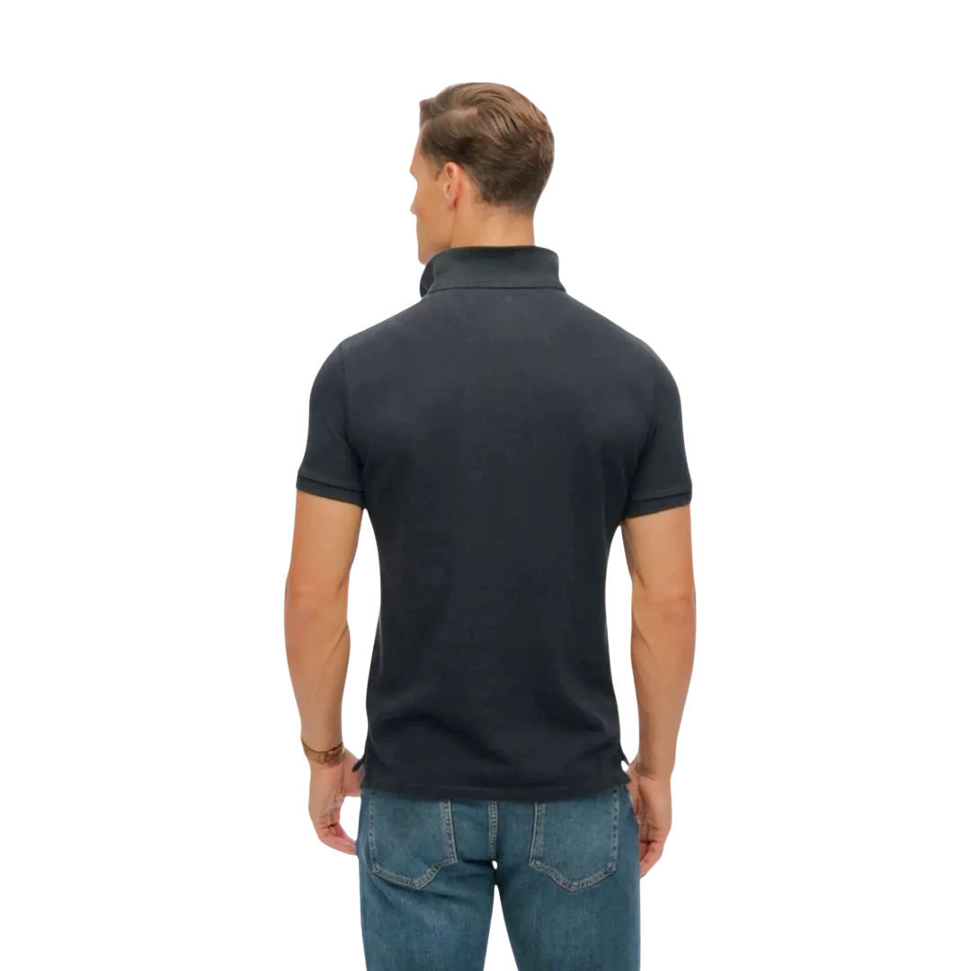 SUPERDRY MUŠKA POLO MAJICA TEGET 45208