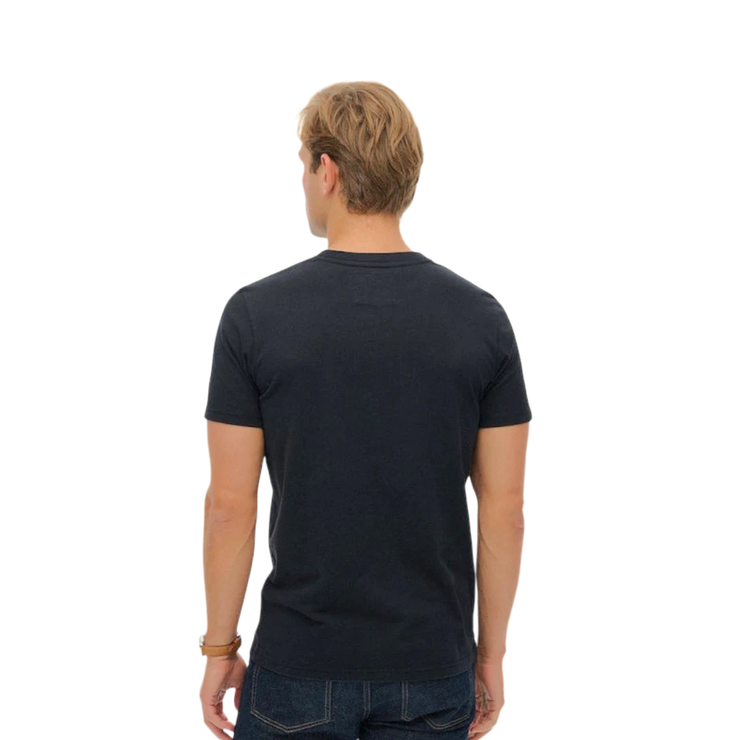 SUPERDRY MUŠKA MAJICA TEGET 43088