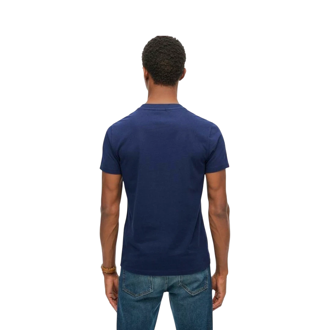 SUPERDRY MUŠKA MAJICA TEGET 43094