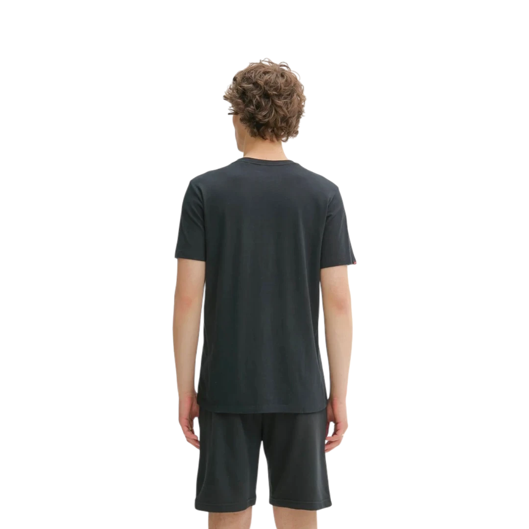 SUPERDRY MUŠKA MAJICA CRNA 43097