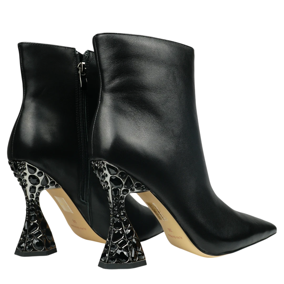 ALMA EN PENA ŽENSKE GLEŽNJAČE CRNA 44782