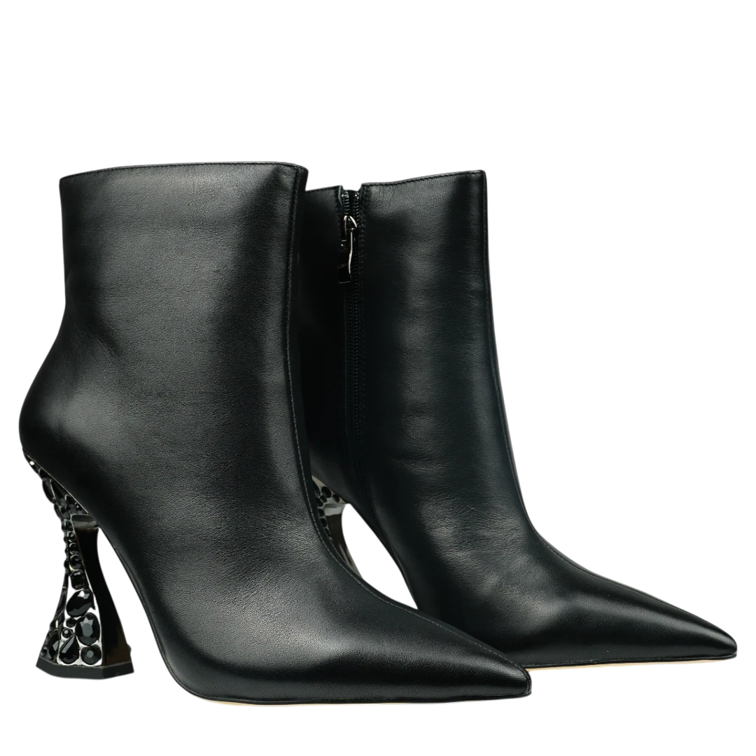 ALMA EN PENA ŽENSKE GLEŽNJAČE CRNA 44782