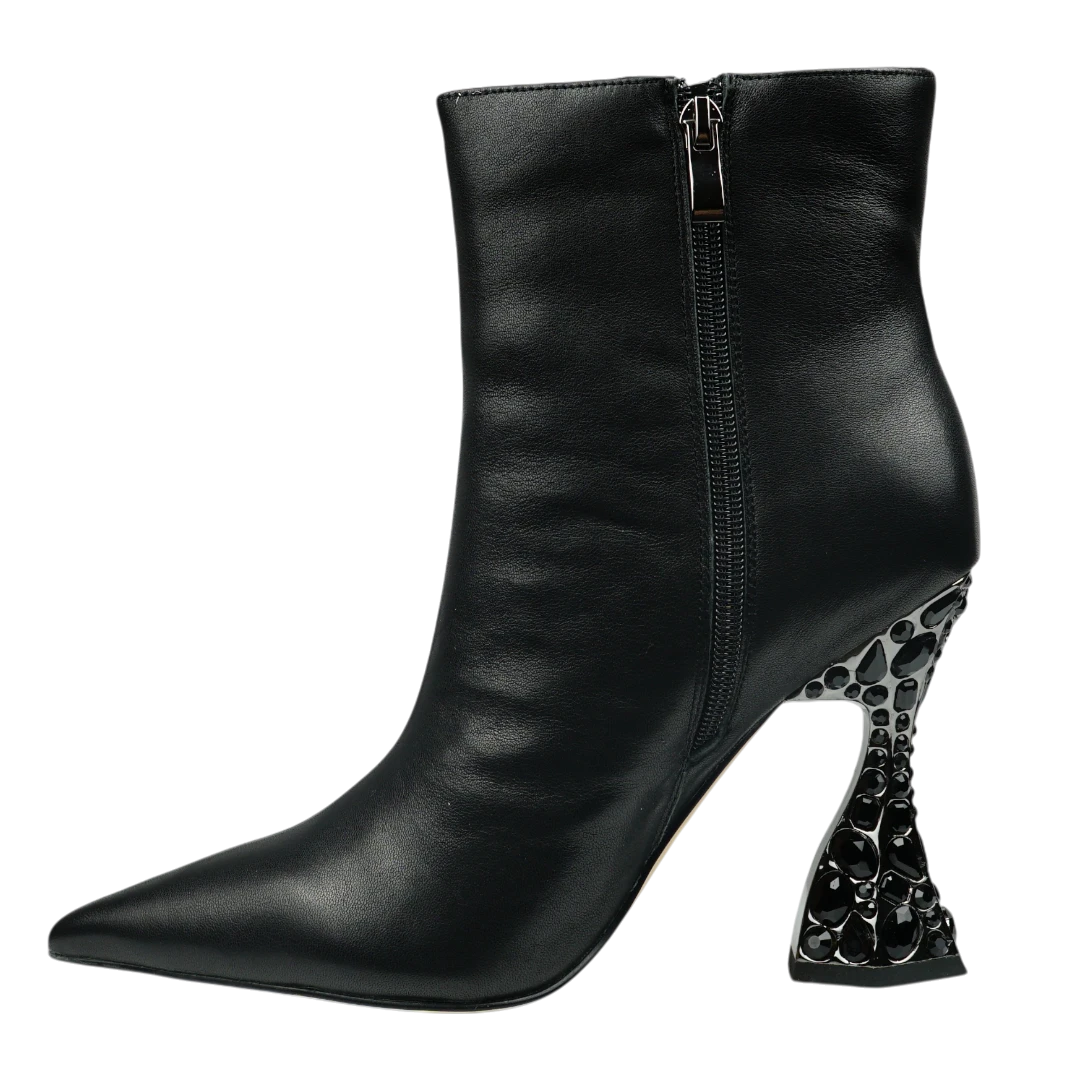 ALMA EN PENA ŽENSKE GLEŽNJAČE CRNA 44782