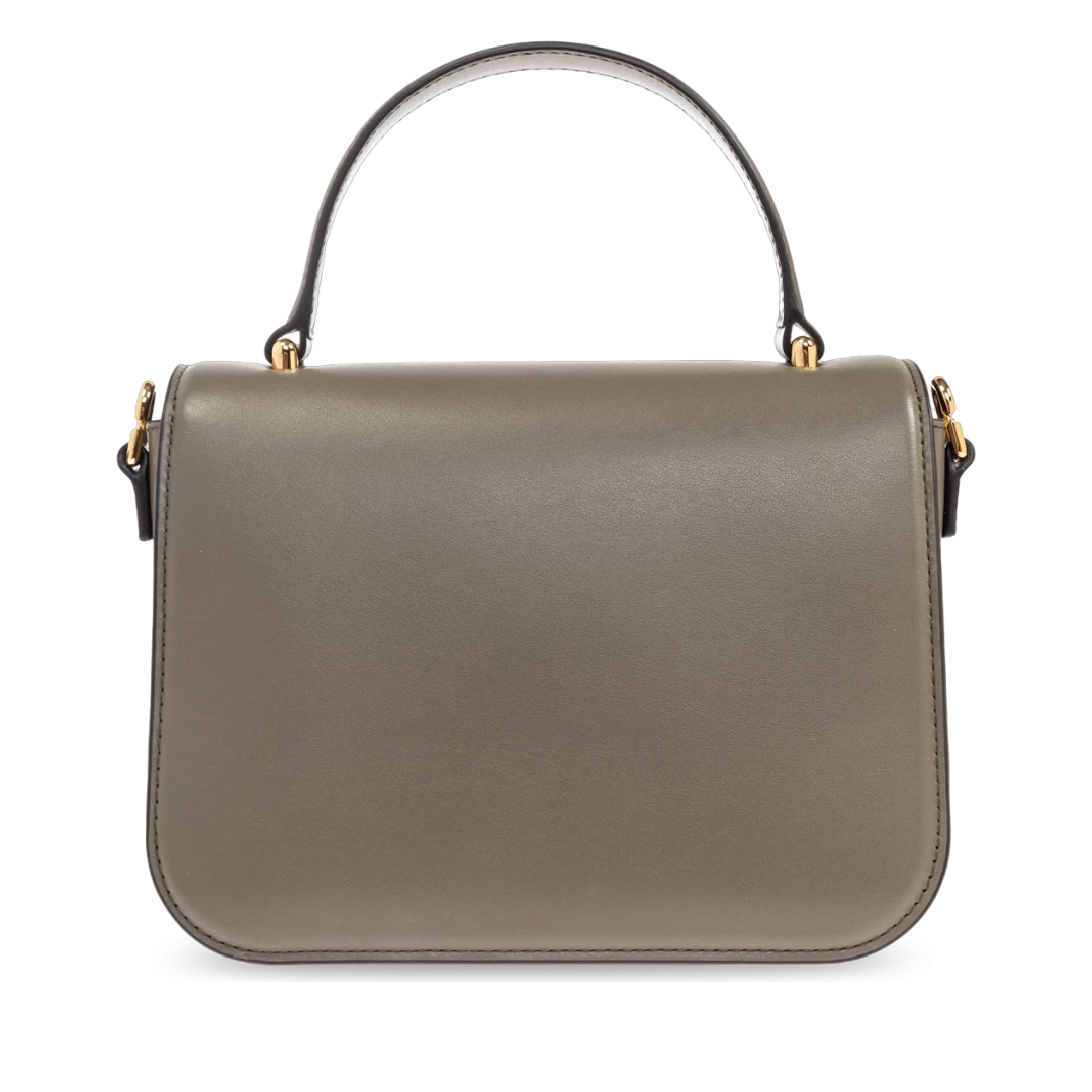 FURLA ŽENSKA TORBA ZELENA 43710