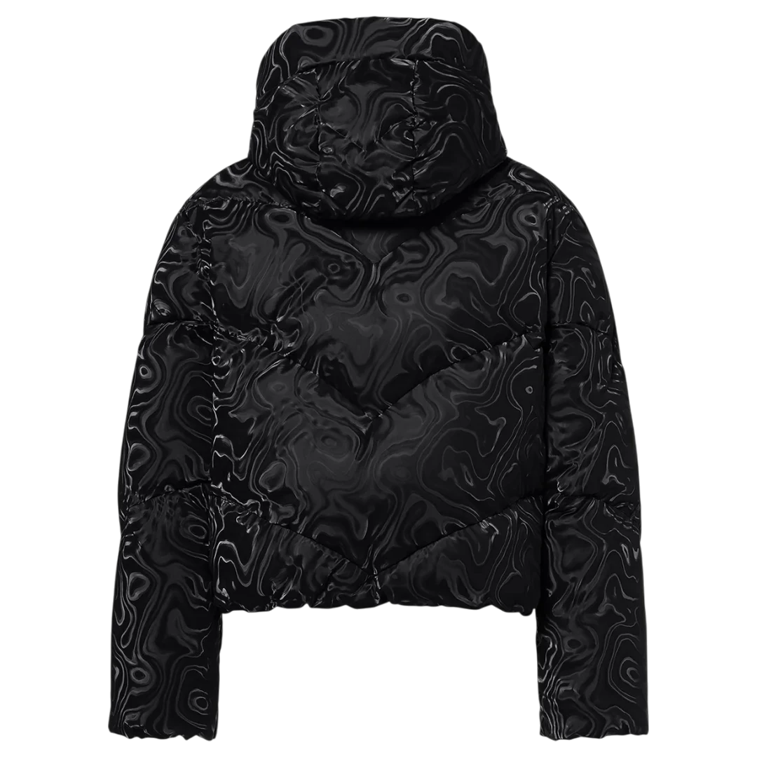 Goldbergh ŽENSKA SKI JAKNA CRNA