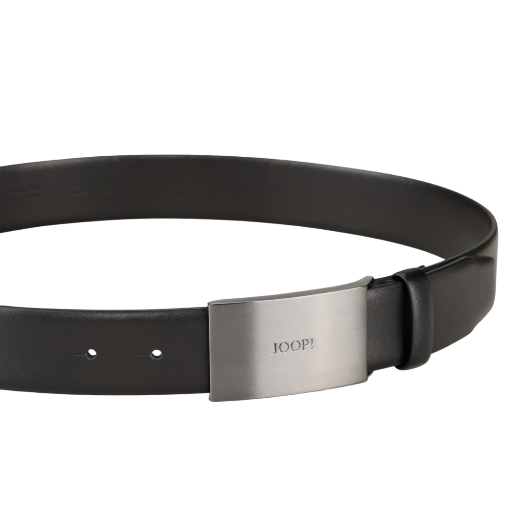 JOOP! MUŠKI KAIŠ CRNA