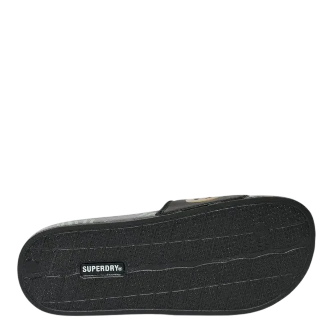 SUPERDRY ŽENSKE PAPUČE MULTICOLOR 47690