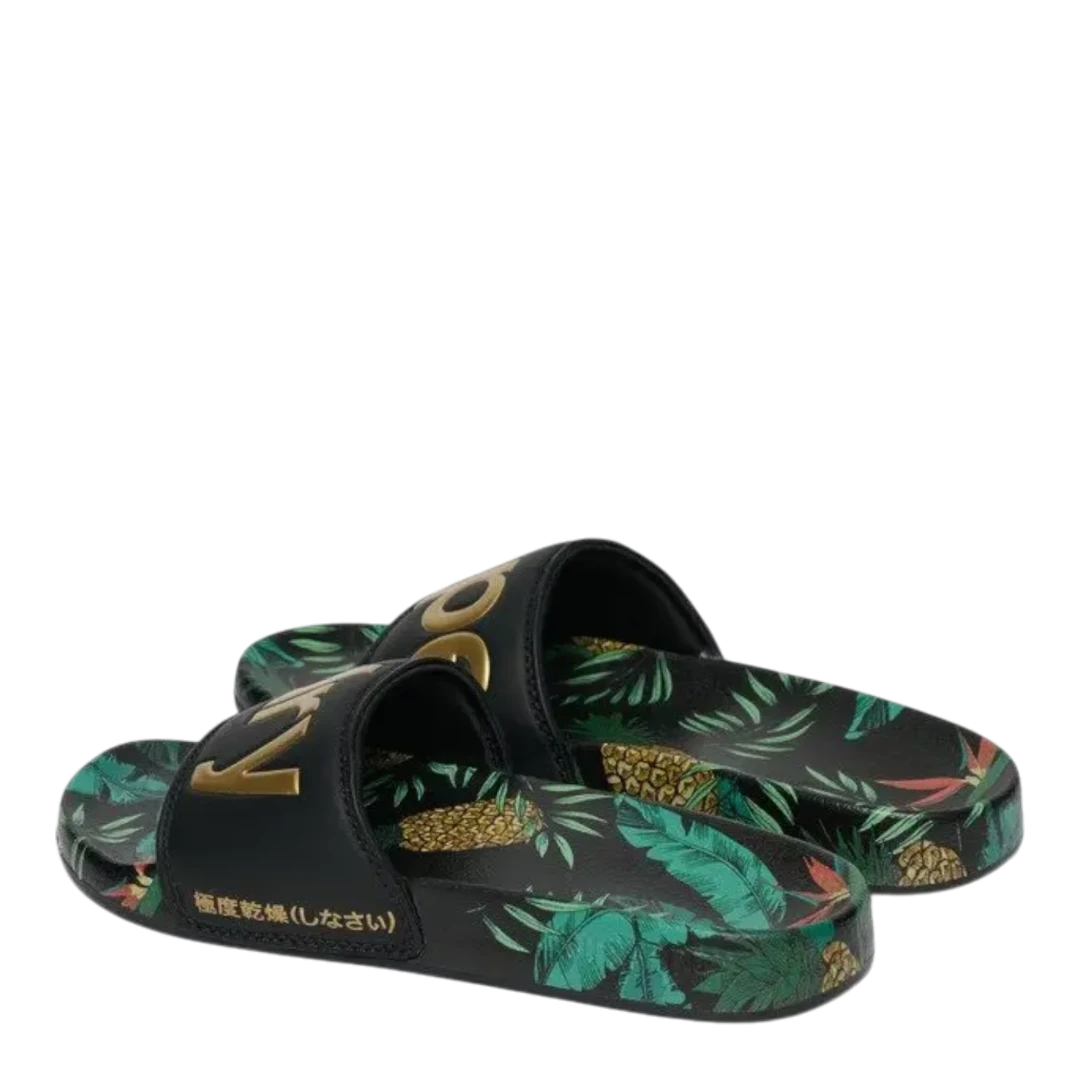 SUPERDRY ŽENSKE PAPUČE MULTICOLOR 47690