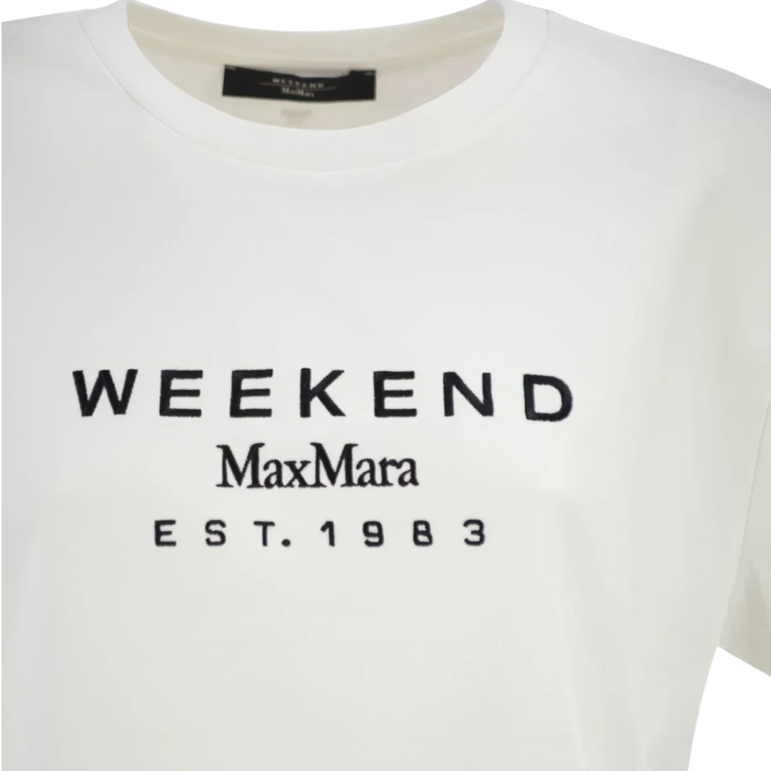 MAX MARA WEEKEND ŽENSKA MAJICA  48182