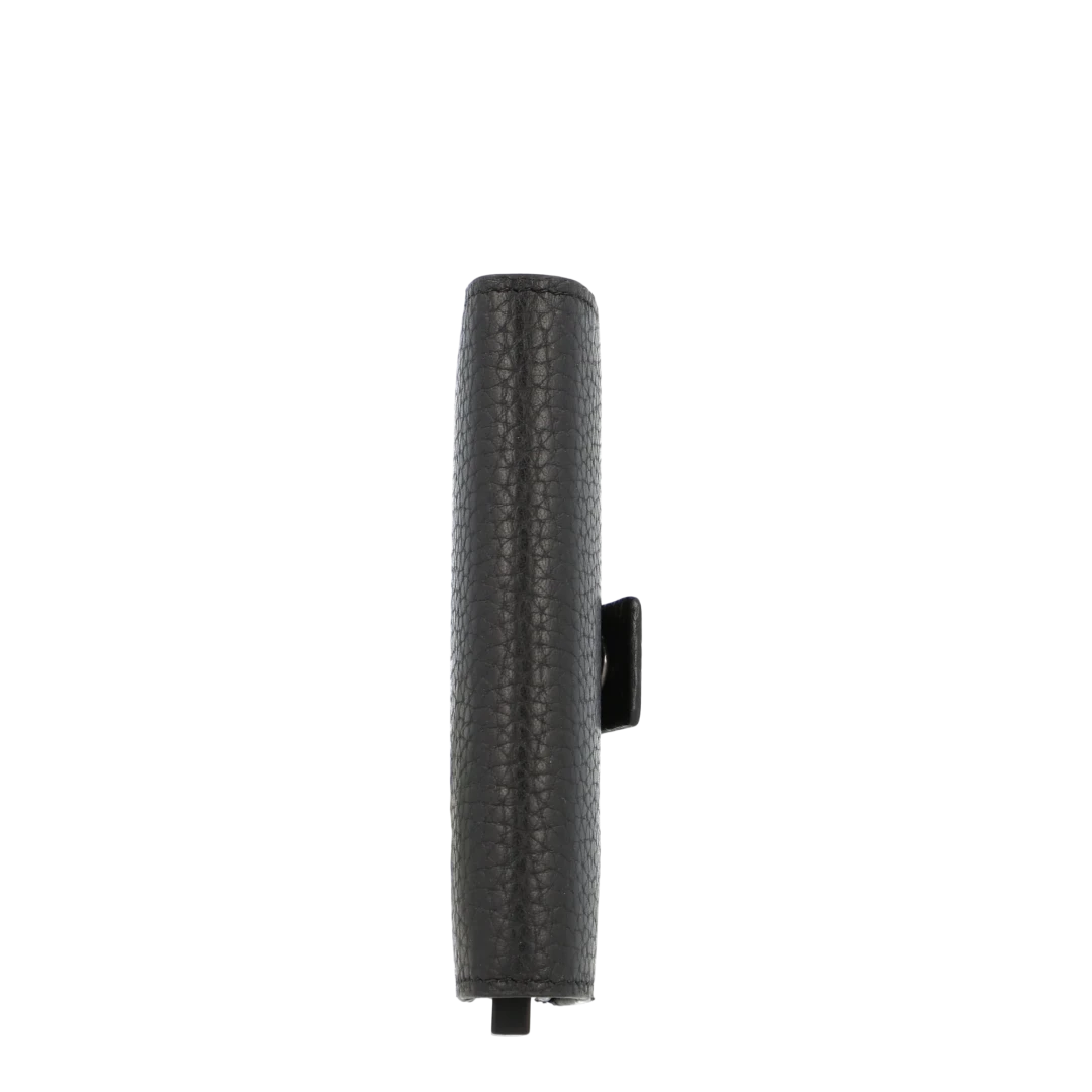 BOGNER MUŠKI NOVČANIK CRNA 50838