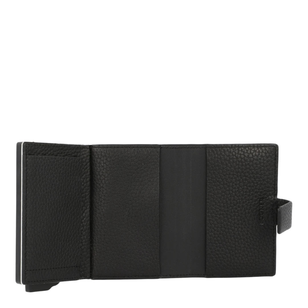 BOGNER MUŠKI NOVČANIK CRNA 50838
