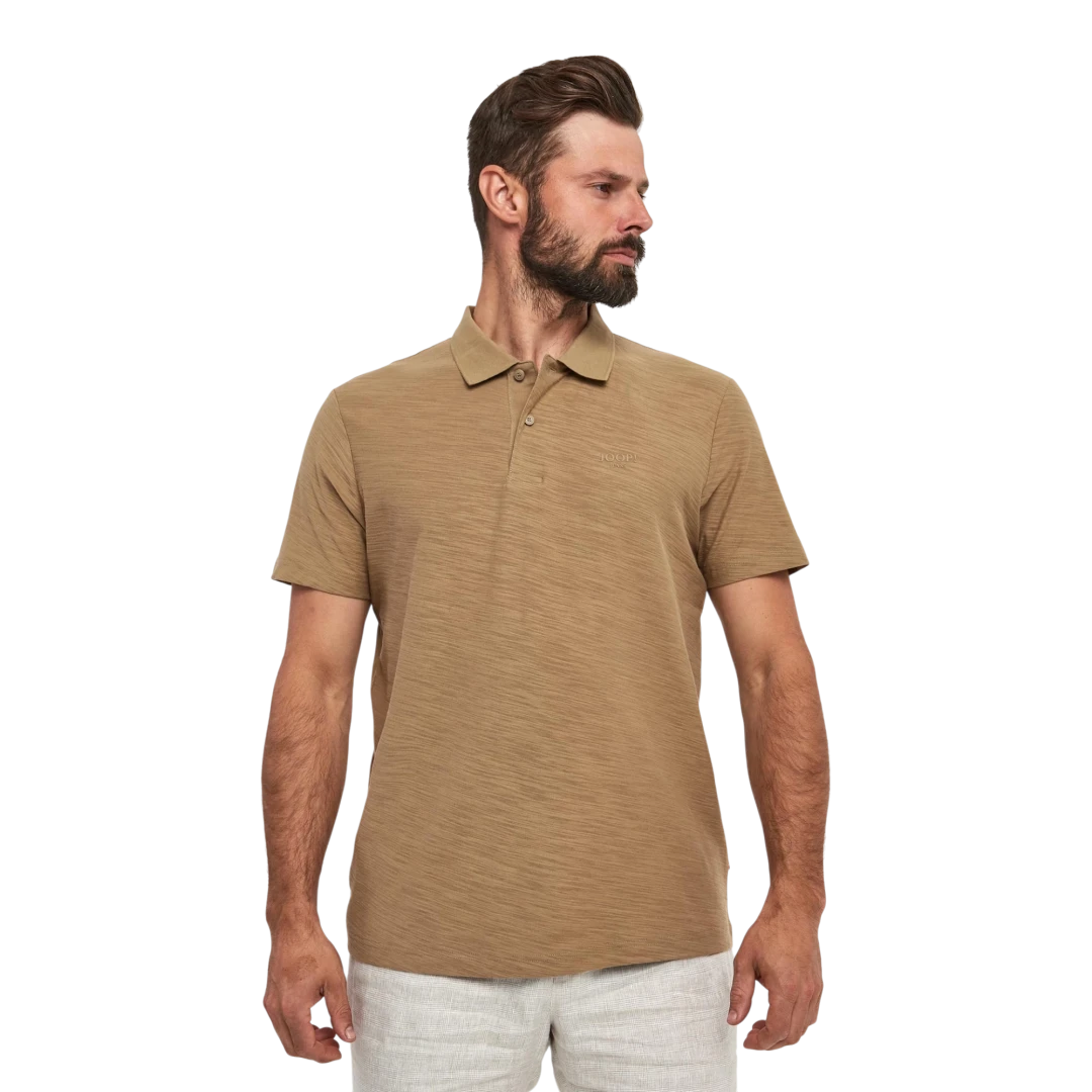 JOOP! MUŠKA POLO MAJICA ZELENA 46281