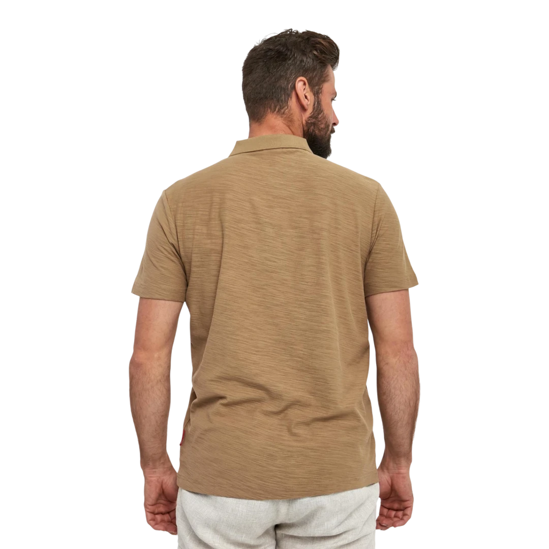 JOOP! MUŠKA POLO MAJICA ZELENA 46281