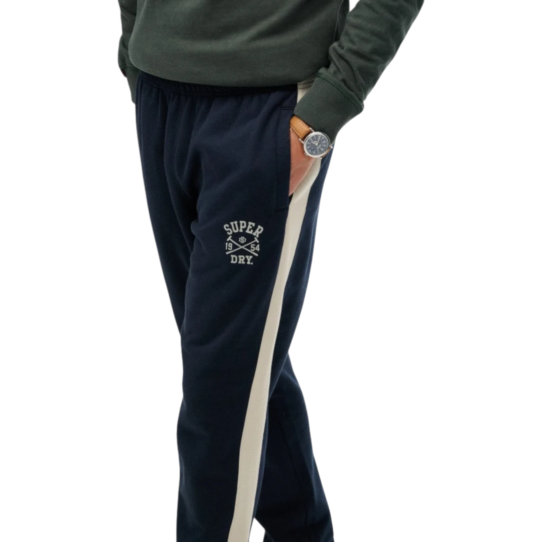 SUPERDRY MUŠKE PANTALONE TEGET 51017