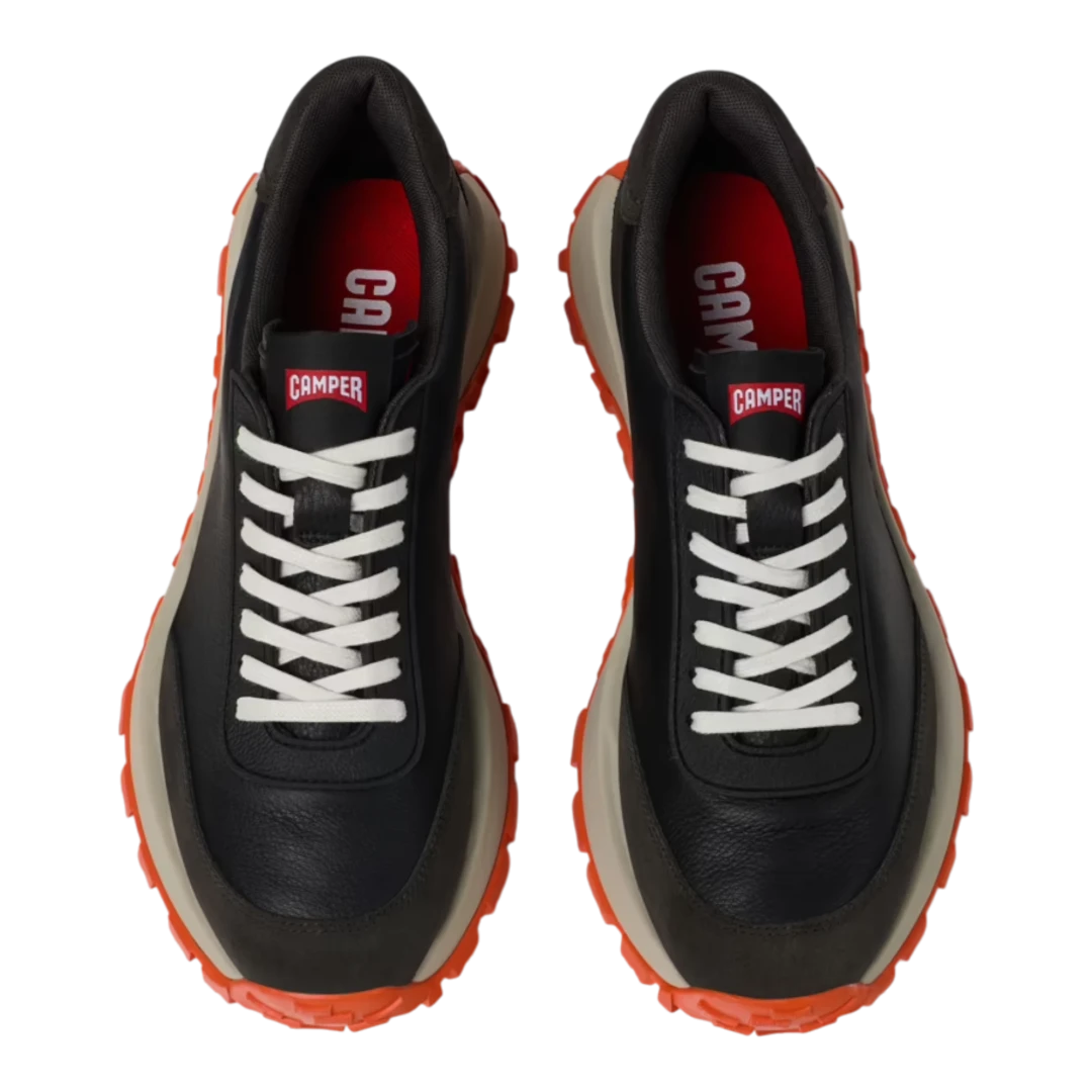 CAMPER MUŠKA PATIKA CRNA 34766