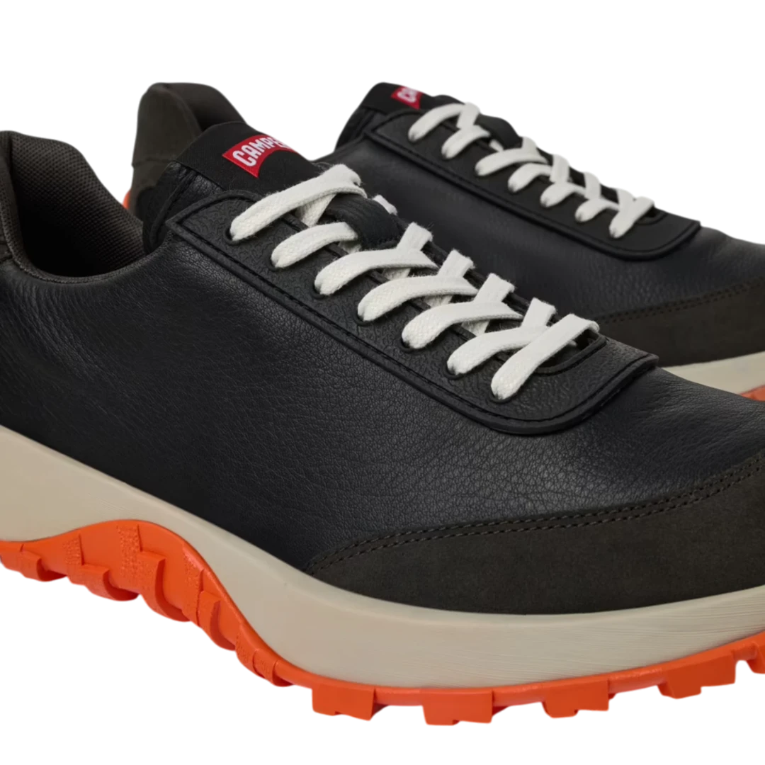 CAMPER MUŠKA PATIKA CRNA 34766