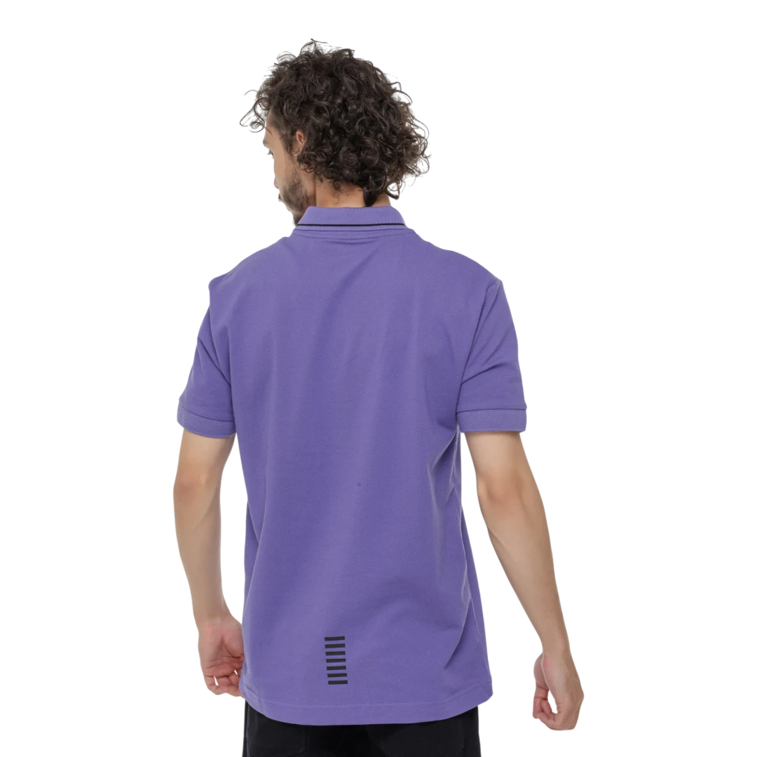 ARMANI MUŠKA POLO MAJICA PLAVA 42741