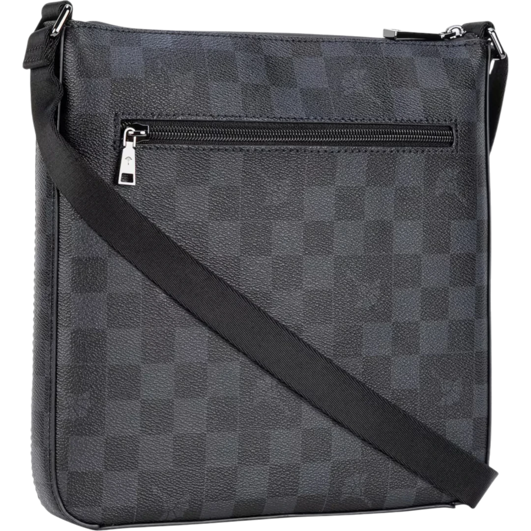 JOOP! MUŠKA TORBA CRNA 50843