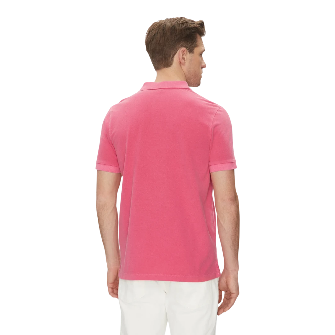 JOOP! MUŠKA POLO MAJICA ROZA 47878