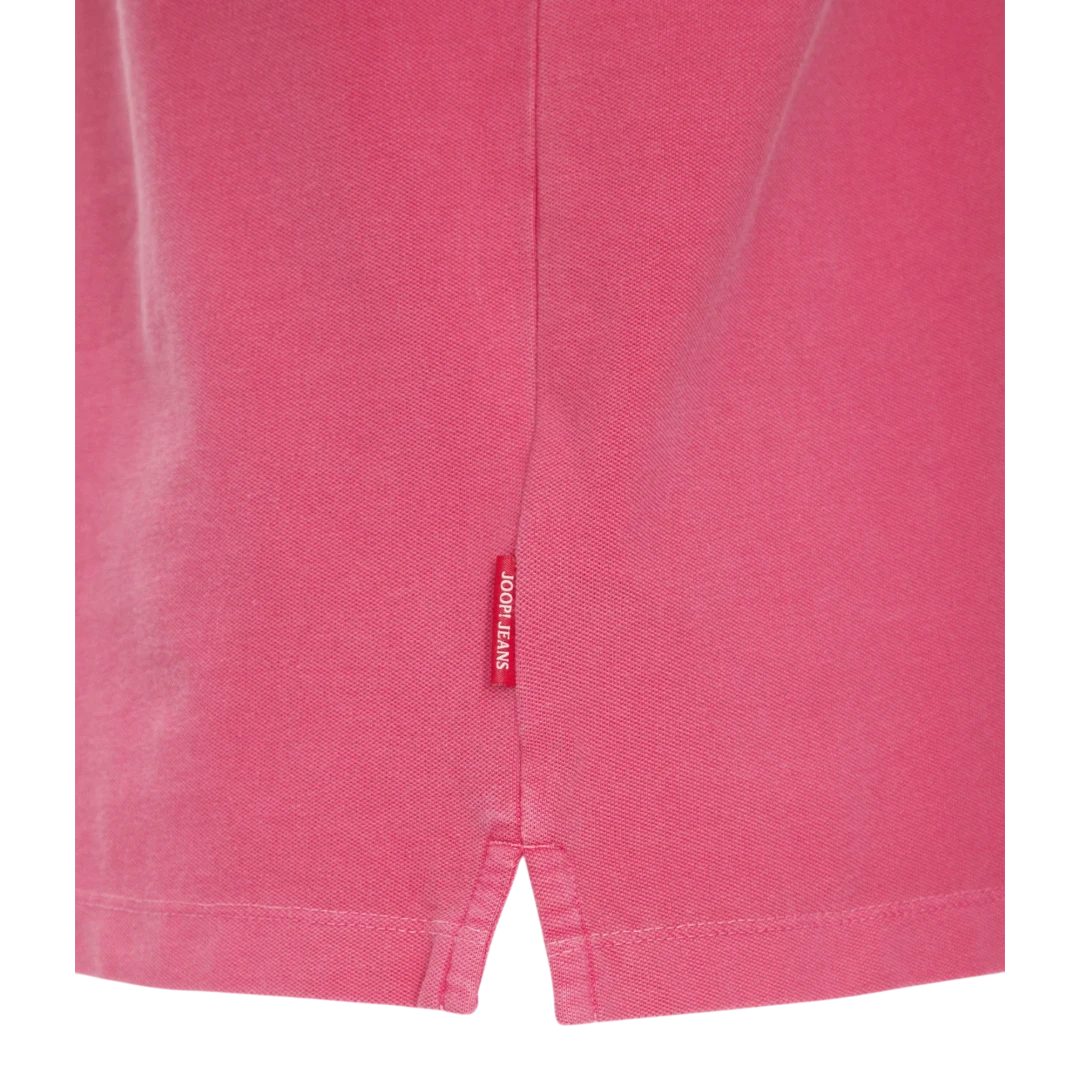 JOOP! MUŠKA POLO MAJICA ROZA 47878
