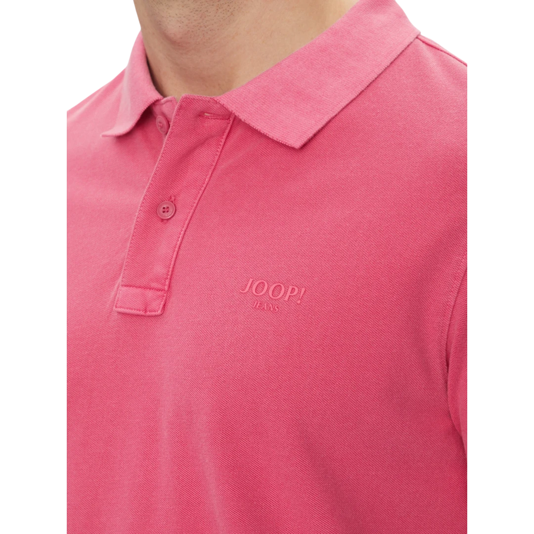 JOOP! MUŠKA POLO MAJICA ROZA 47878