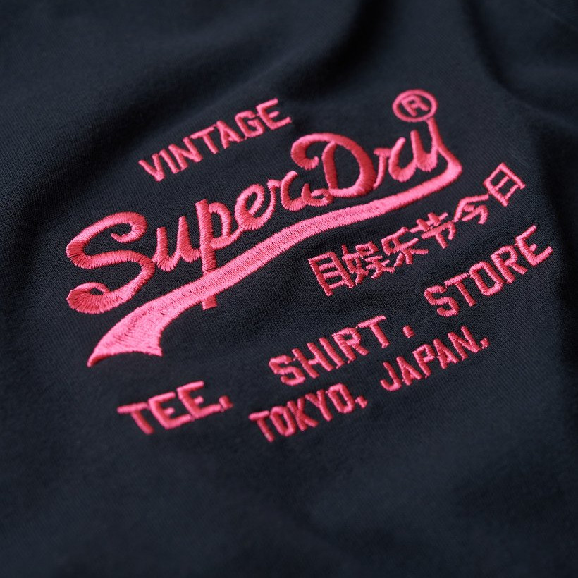 SUPERDRY MUŠKA MAJICA TEGET 47527